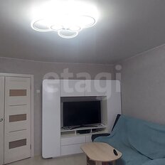 Квартира 43 м², 1-комнатная - изображение 5