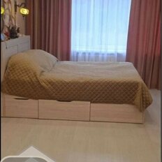 Квартира 39,6 м², 1-комнатная - изображение 2