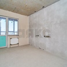 Квартира 42,6 м², 1-комнатная - изображение 2