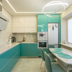 Квартира 75 м², 2-комнатная - изображение 5