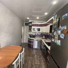 Квартира 31,7 м², 1-комнатная - изображение 3