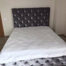 Квартира 48 м², 1-комнатная - изображение 5