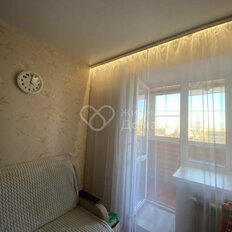 Квартира 37,6 м², 1-комнатная - изображение 2