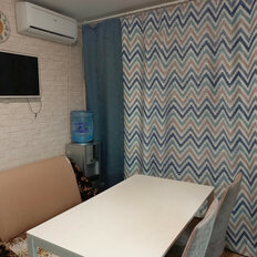 Квартира 35 м², 1-комнатная - изображение 4