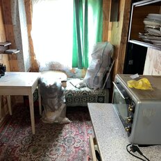 Квартира 22,8 м², 1-комнатная - изображение 4