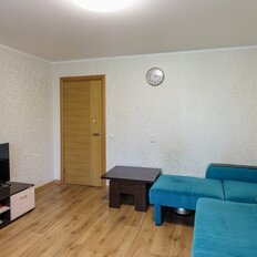 Квартира 43,8 м², 2-комнатная - изображение 5