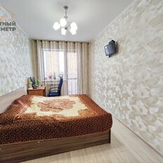 Квартира 51,6 м², 2-комнатная - изображение 3