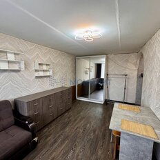 Квартира 29,5 м², 1-комнатная - изображение 5