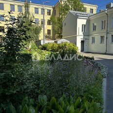 Квартира 28 м², студия - изображение 4