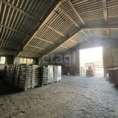 1200 м², производственное помещение - изображение 4