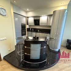 Квартира 68,5 м², 2-комнатная - изображение 5