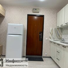 13,7 м², комната - изображение 4