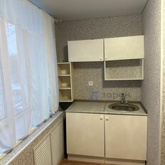 Квартира 12,6 м², студия - изображение 4