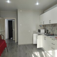 Квартира 43,3 м², 1-комнатная - изображение 2