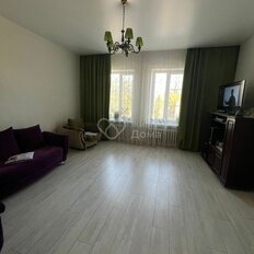 Квартира 82,2 м², 3-комнатная - изображение 4