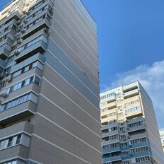 Квартира 37 м², 1-комнатная - изображение 2