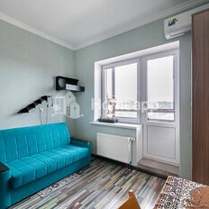 Квартира 58,8 м², 2-комнатная - изображение 3