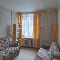 18,7 м², комната - изображение 1