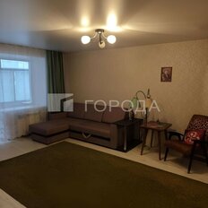 Квартира 28,4 м², 1-комнатная - изображение 5