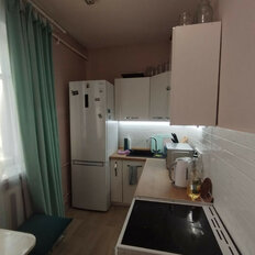 Квартира 29 м², 1-комнатная - изображение 5