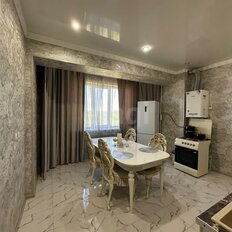 Квартира 87,7 м², 2-комнатная - изображение 5