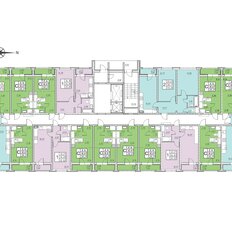 Квартира 20,2 м², студия - изображение 3