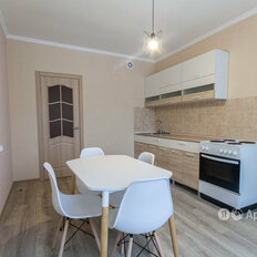 Квартира 77 м², 3-комнатная - изображение 2