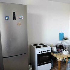 Квартира 52 м², 2-комнатная - изображение 1