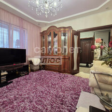 Квартира 63 м², 3-комнатная - изображение 3