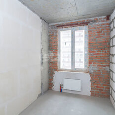 Квартира 35 м², 1-комнатная - изображение 2