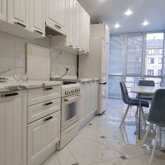 Квартира 40 м², 1-комнатная - изображение 1