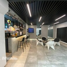 Квартира 52,4 м², студия - изображение 4