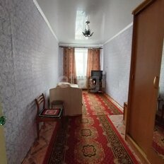 Квартира 52,7 м², 3-комнатная - изображение 5