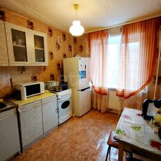 Квартира 34,1 м², 1-комнатная - изображение 4