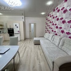 Квартира 92,9 м², 3-комнатная - изображение 4