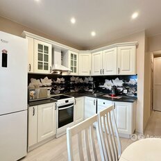 Квартира 40 м², 1-комнатная - изображение 3