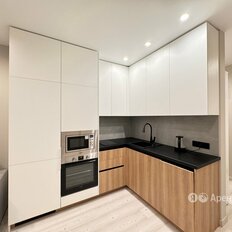 Квартира 45 м², 2-комнатная - изображение 1