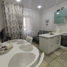 Квартира 49,9 м², 1-комнатная - изображение 1