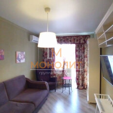 Квартира 40 м², 1-комнатная - изображение 2