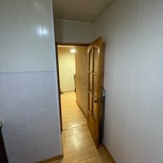 Квартира 30,9 м², 1-комнатная - изображение 1