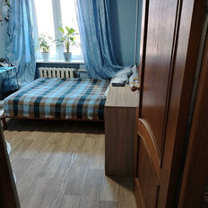 Квартира 60 м², 3-комнатная - изображение 4