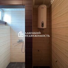 Квартира 35,4 м², 1-комнатная - изображение 3