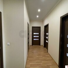 Квартира 65,6 м², 2-комнатная - изображение 1