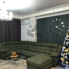 Квартира 83 м², 3-комнатная - изображение 1