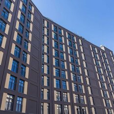 Квартира 63,6 м², 2-комнатная - изображение 3
