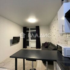 Квартира 25,1 м², студия - изображение 3
