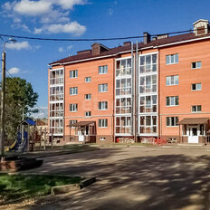 Квартира 52 м², 2-комнатная - изображение 1