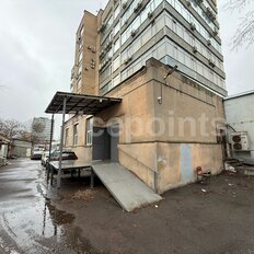 139 м², склад - изображение 4