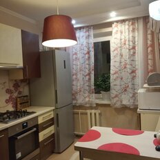 Квартира 52 м², 2-комнатная - изображение 2