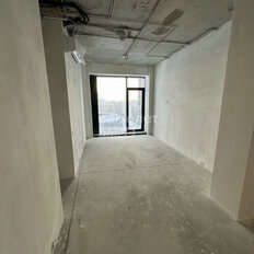 Квартира 86 м², 3-комнатная - изображение 2